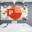 Microsoft PowerPoint: Blank Slide to Powerful Presentation