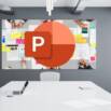 Microsoft PowerPoint: Blank Slide to Powerful Presentation