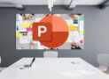 Microsoft PowerPoint: Blank Slide to Powerful Presentation