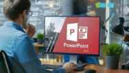 Microsoft PowerPoint – From Beginner to Advanced Level