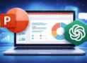 Microsoft PowerPoint Mastery Course using chatgpt