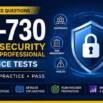 Microsoft SC-730 Practice Tests | 500+ Questions