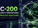 Microsoft Security Operations SC-200: 150 Practice Questions