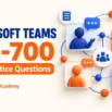 Microsoft Teams MS-700: 150 Practice Questions