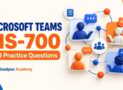 Microsoft Teams MS-700: 150 Practice Questions