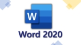 Microsoft Word (2020) – The complete Word Master Course!
