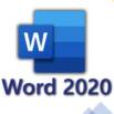 Microsoft Word (2020) – The complete Word Master Course!