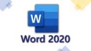 Microsoft Word (2020) – The complete Word Master Course!
