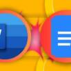 Microsoft Word & Google Docs: Master Document Creation