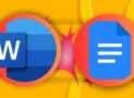 Microsoft Word & Google Docs: Master Document Creation