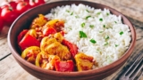 Microwave Homestyle Cooking Made Easy
