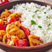 Microwave Homestyle Cooking Made Easy