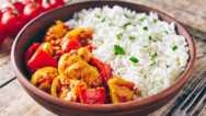 Microwave Homestyle Cooking Made Easy