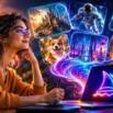 Midjourney Masterclass: Complete AI Art & Prompt Engineering