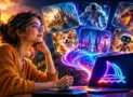 Midjourney Masterclass: Complete AI Art & Prompt Engineering