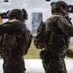 Military Leadership