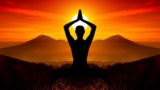 Mindfulness Through Meditation- A Simple Beginners Guide.
