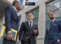 Mini MBA: Leadership & Strategic Management Frameworks