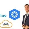 MLflow & Kubernetes: MLOps for Scalable ML Deployment