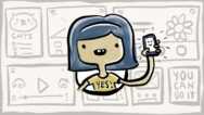 Mobile App Design: From Sketches to Interactive Prototypes