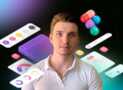 Mobile App Design in Figma: From Concept to Prototype