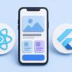 Mobile App Development: React Native & Flutter Exams
