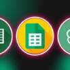 Modern Excel MasterClass and Google Sheets with AI ChatGPT