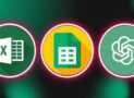Modern Excel MasterClass and Google Sheets with AI ChatGPT