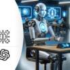 Modern HR: Generative AI, AI and Data Analysis in HR