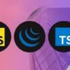 Modern Web Development with JavaScript, jQuery & TypeScript