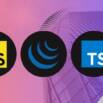 Modern Web Development with JavaScript, jQuery & TypeScript