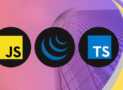 Modern Web Development with JavaScript, jQuery & TypeScript