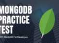 Mongodb Advance Practice Test