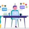 MongoDB, Express, React, Node, Angular (MEAN/MERN) – 5 in 1
