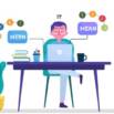 MongoDB, Express, React, Node, Angular (MEAN/MERN) – 5 in 1