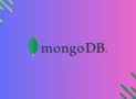 MongoDB – The Complete MongoDB Developers Course