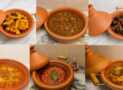 Moroccan Tagine Recipes: 6 Authentic Dishes Made Easy