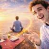 Motivation et Équilibre Émotionnel : Crée ta Journée Parfait