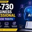 MS AB-730 AI Business Professional | 500+ Practice Questions
