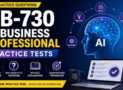 MS AB-730 AI Business Professional | 500+ Practice Questions
