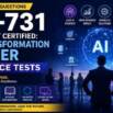 MS AB-731 AI Transformation Leader | 500+ Practice Questions