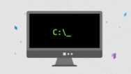 Ms-dos Basics From Scratch