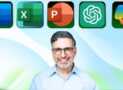 MS Office Automation MasterClass Word Excel PowerPoint