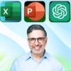 MS Office Automation MasterClass Word Excel PowerPoint