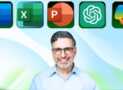 MS Office Automation MasterClass Word Excel PowerPoint