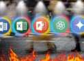 MS Office with AI – Word Excel PowerPoint ChatGpt Gemini