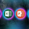 MS Office With Canva Word Excel PowerPoint Canva All in One