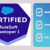 MuleSoft Developer I Mule-Dev-201: Practice Tests 2026