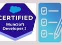 MuleSoft Developer I Mule-Dev-201: Practice Tests 2026