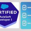 MuleSoft Developer I Mule-Dev-201: Practice Tests 2026